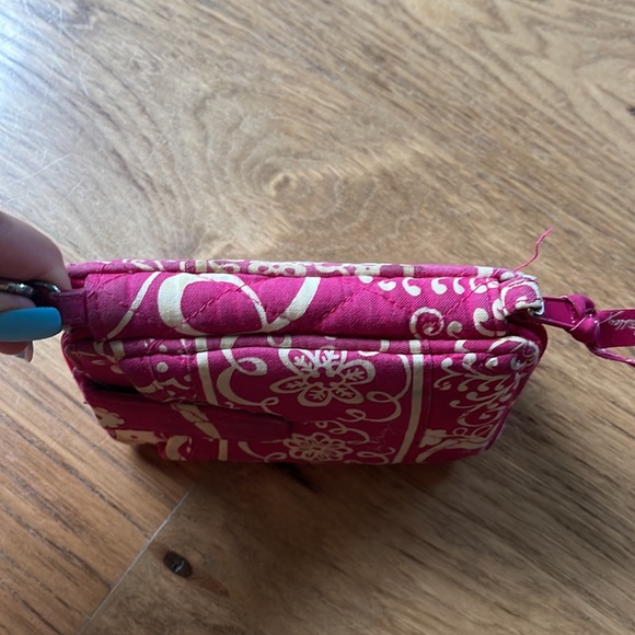Vera Bradley Wallet - Picture 4 of 4